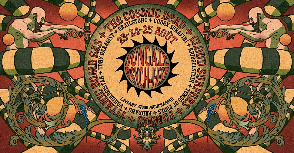 Sungaze Psych Fest