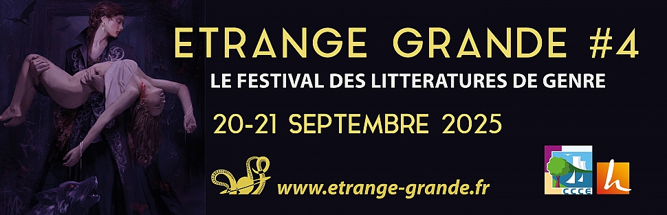 Etrange Grande