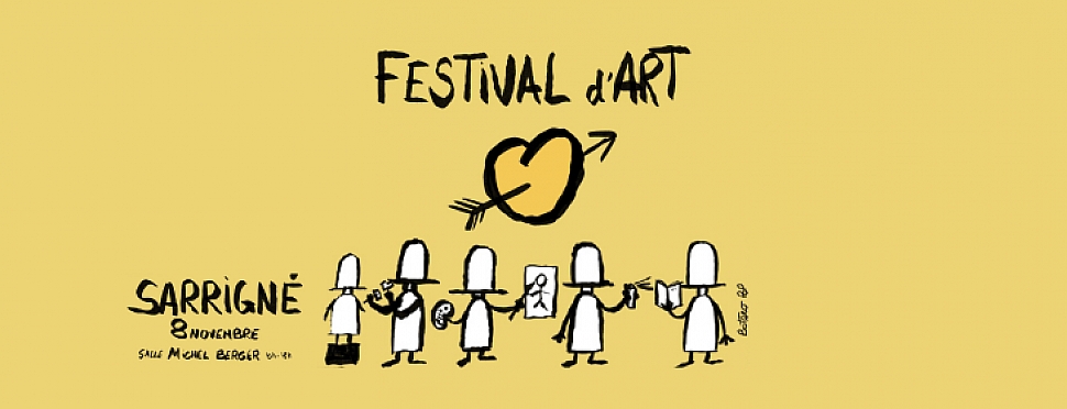 Festival Artypiques
