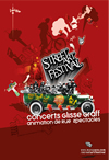 Festival International de Street Painting de Toulon