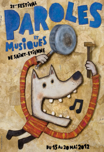 Festival Paroles et Musiques