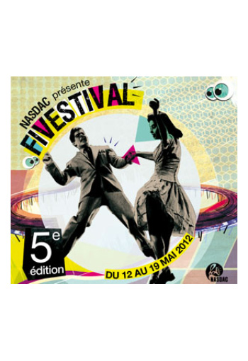 FiveStival 2012