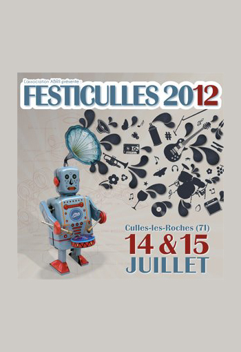Le Festiculles