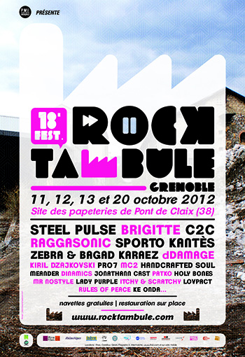 ROCKTAMBULE