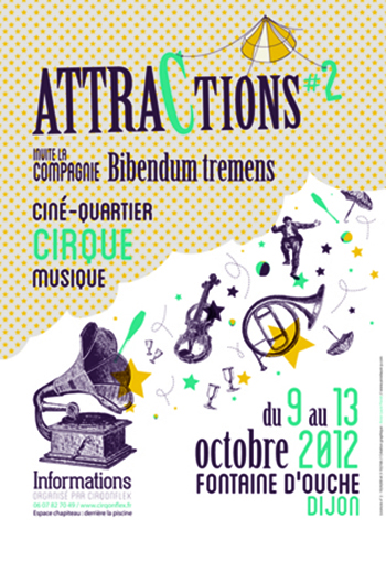 Attractions