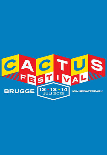 Cactusfestival