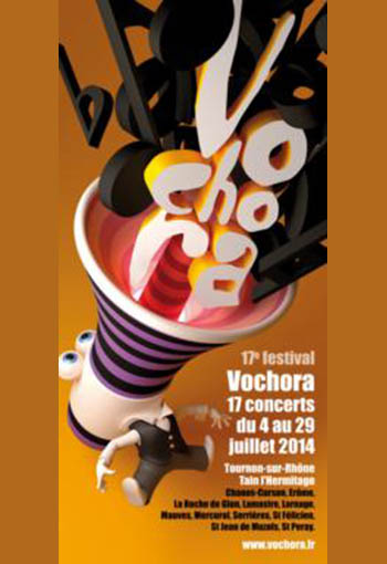 Vochora