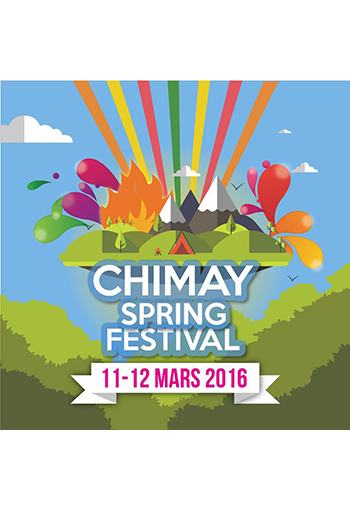 Chimay Spring Festival