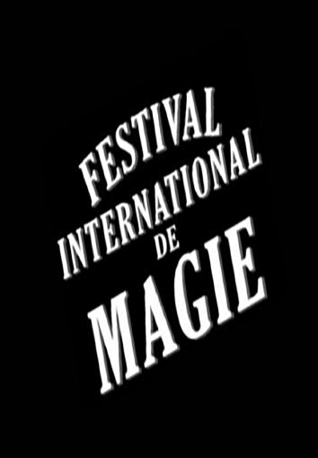 Festival International des Magiciens