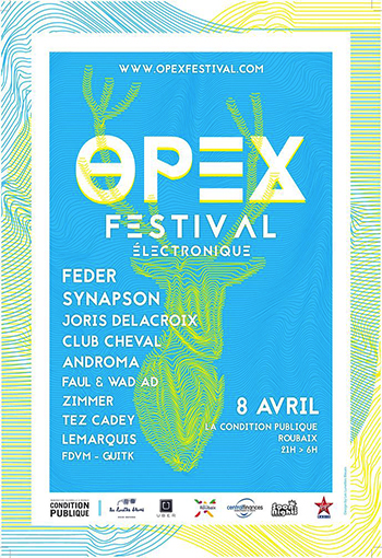Opex Festival