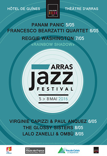 Arras Jazz Festival