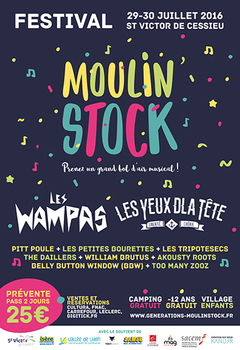 Moulinstock