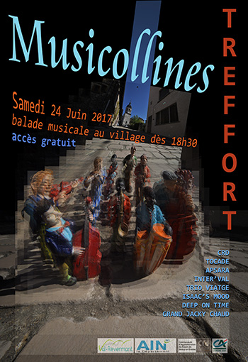 Musicollines