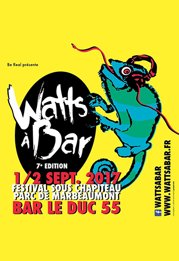 Watts a Bar