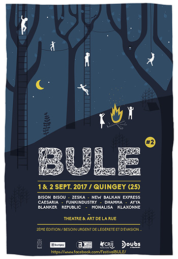 Festival BULE
