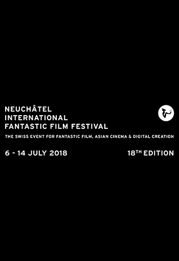 NIFFF-Neuchâtel International Fantastic Film Festival