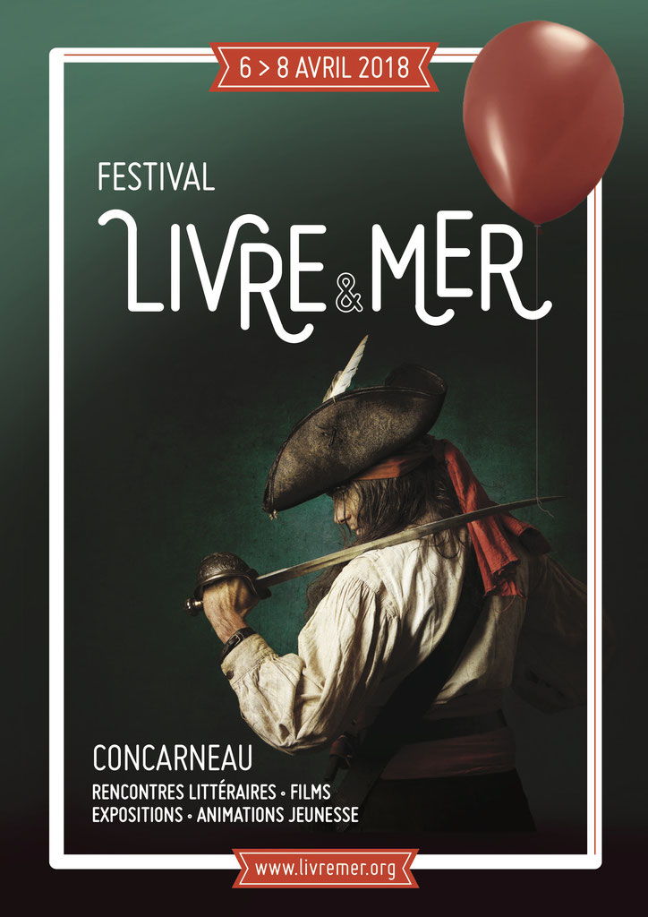 Festival Livre & Mer