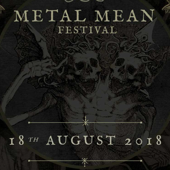 Metal Mean 