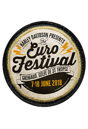Euro Festival Harley-Davidson