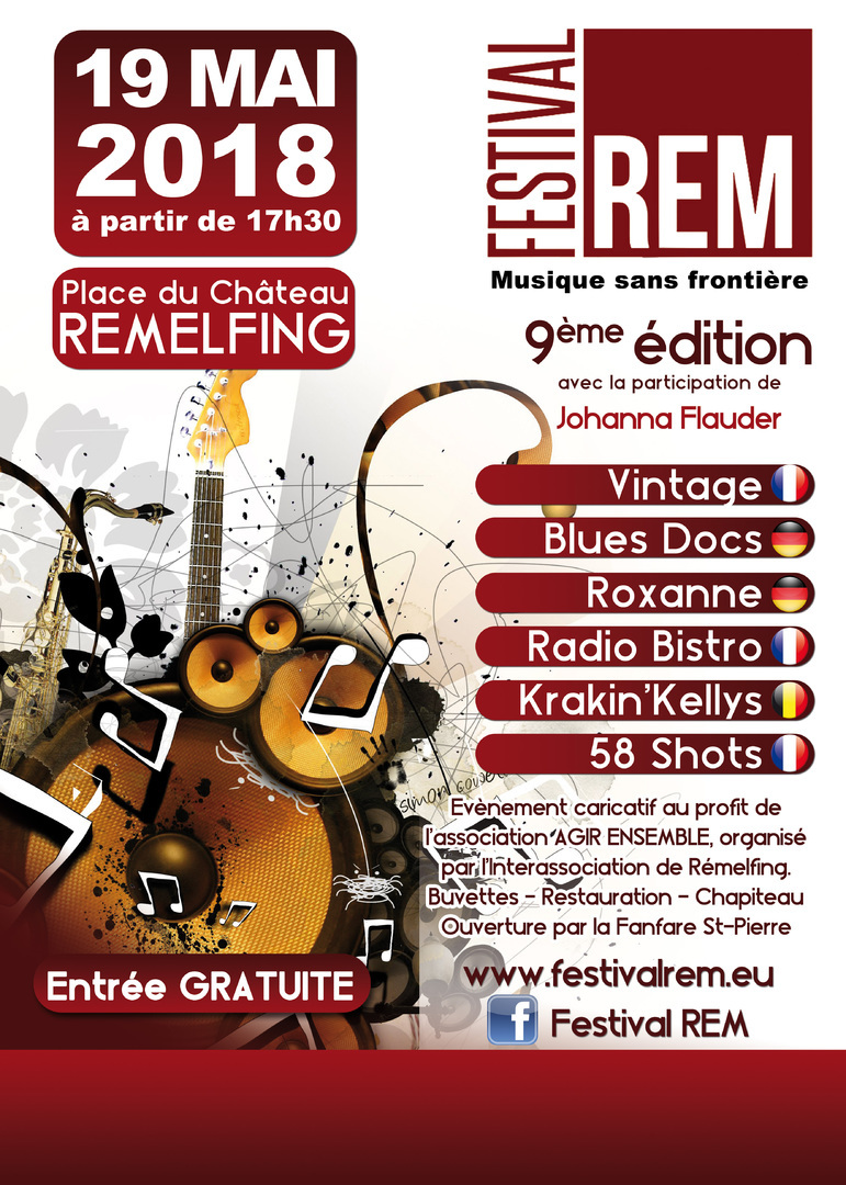 Festival REM