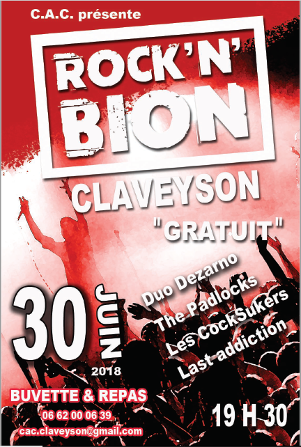 Rock'n'Bion