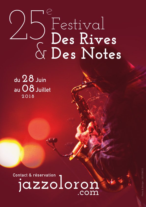 Festival Des Rives & Des Notes