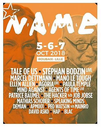 Le Name Festival