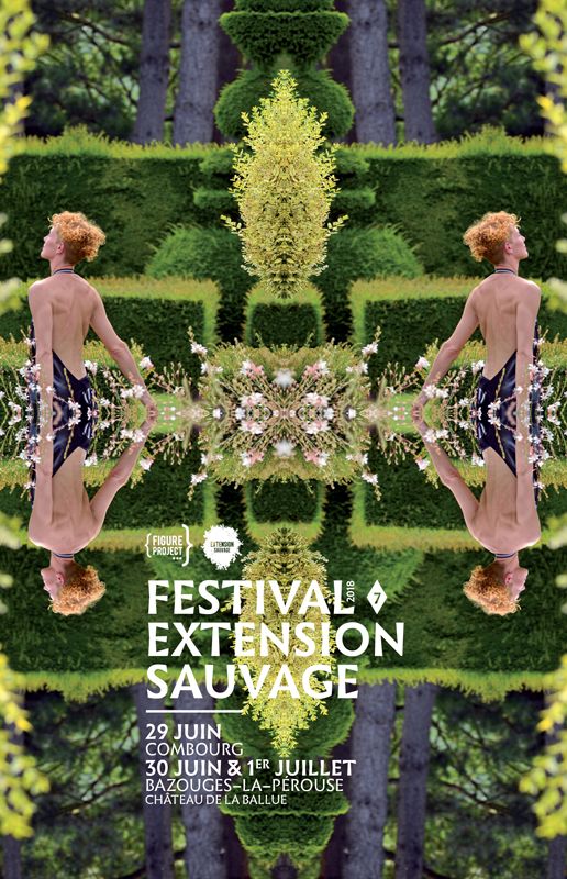 Festival Extension sauvage