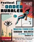 Festival Les Ondes Rurales