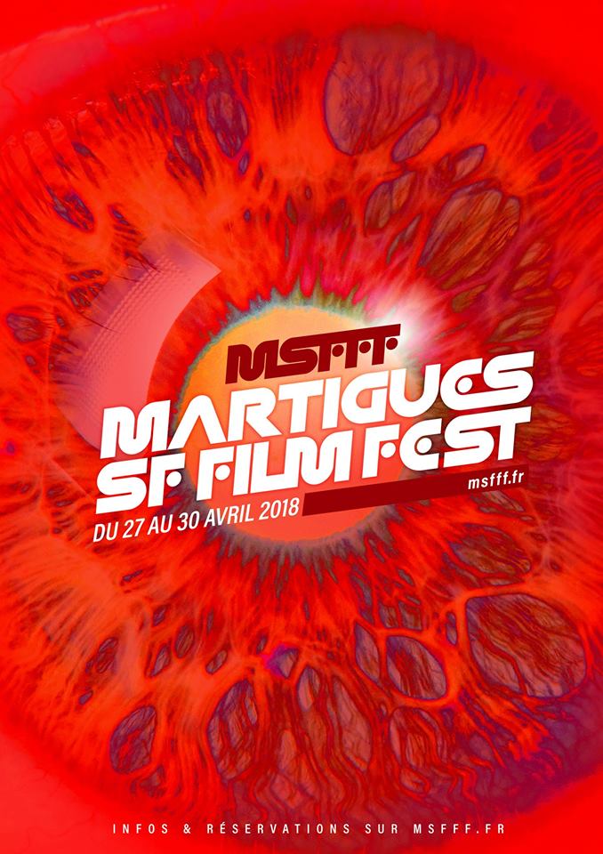Martigues SF Film Festival