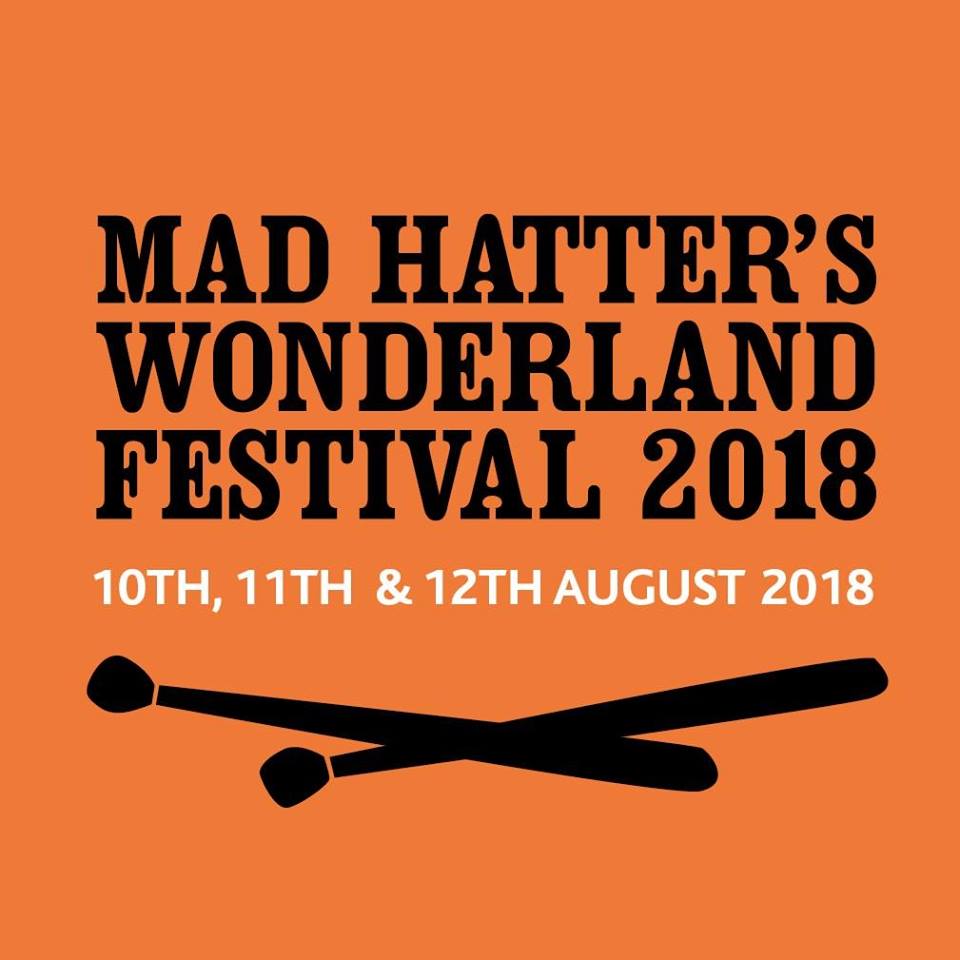 Mad Hatter's Wonderland Festival