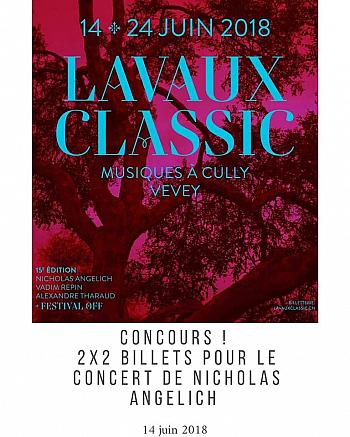 Festival Lavaux Classic 