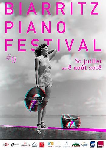 Biarritz Piano Festival