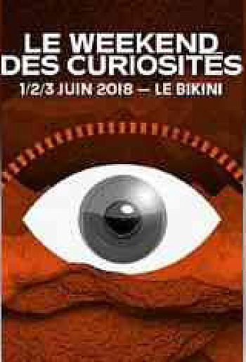 Le Weekend Des Curiosités