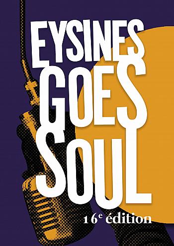 Eysines Goes Soul