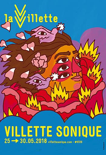 Villette Sonique 