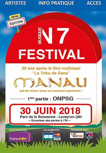 Festival N7