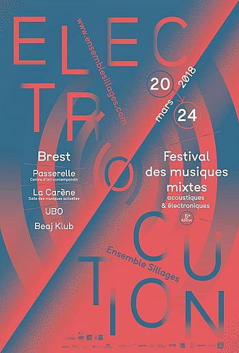 Festival Electr( )cution