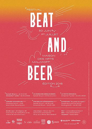 Beat and Beer Festival 