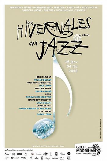 Les Hivernales du Jazz