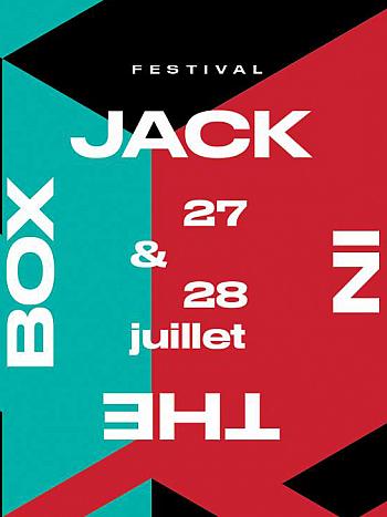 FESTIVAL JACK IN THE BOX 