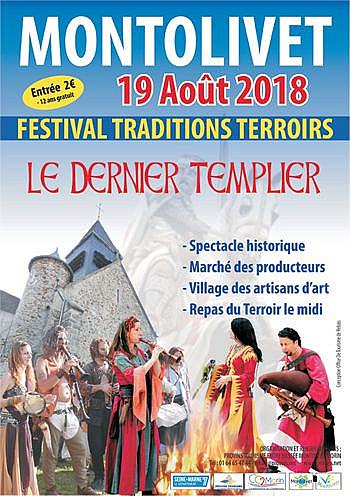 Festival Traditions Terroirs