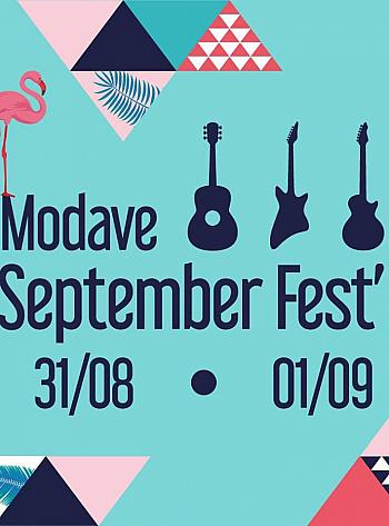 Modave September Fest 