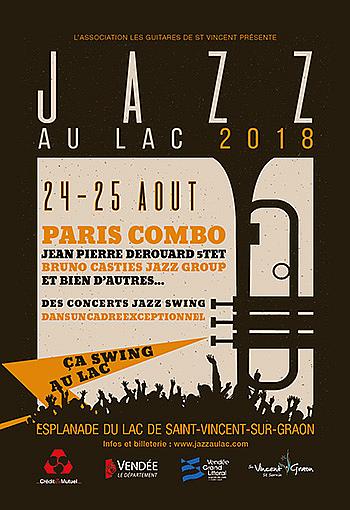 Jazz Au Lac