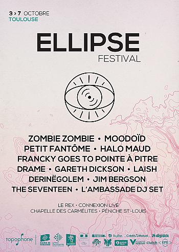Ellipse Festival
