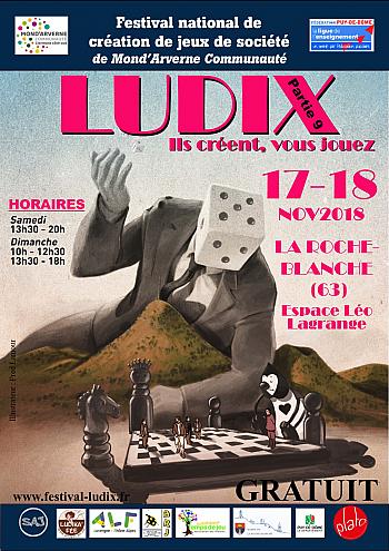 Festival Ludix