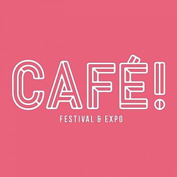 Café! Festival et Expo