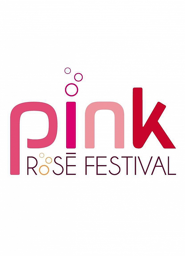 Pink Rosé Festival