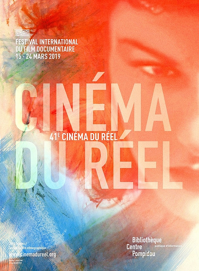 Festival Cinéma du Réel