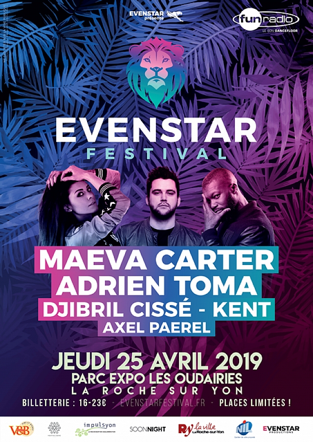Evenstar Electronic Festival